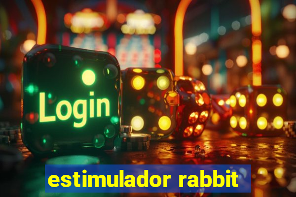 estimulador rabbit