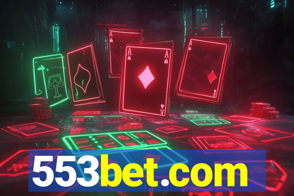 553bet.com