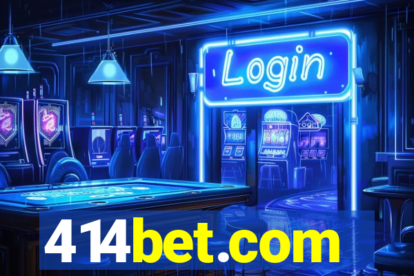 414bet.com