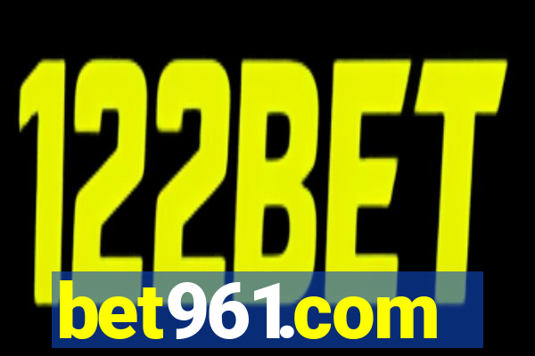 bet961.com