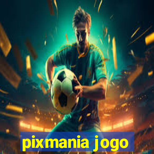 pixmania jogo