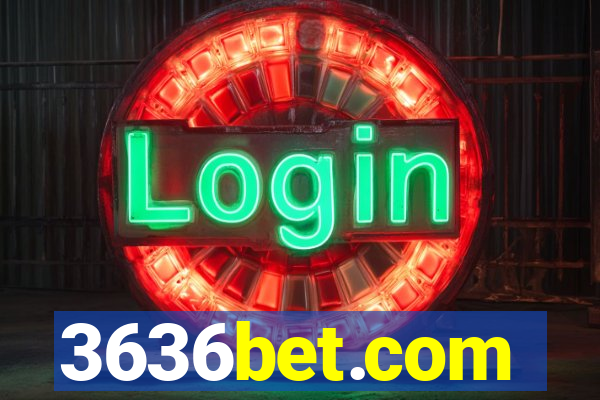 3636bet.com