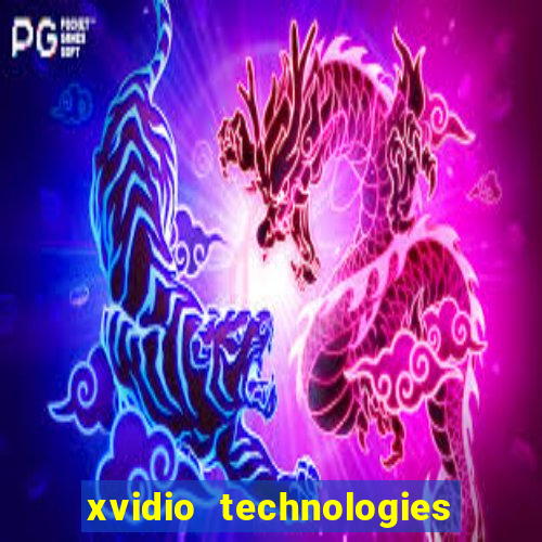 xvidio technologies brasil 202