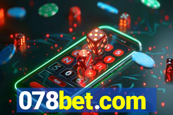 078bet.com