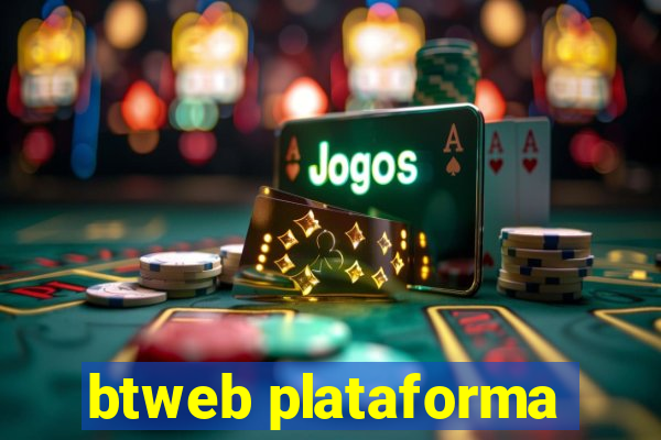 btweb plataforma