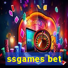 ssgames bet