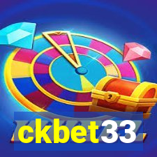 ckbet33