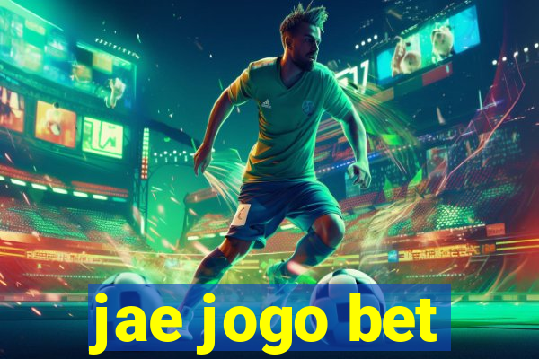 jae jogo bet