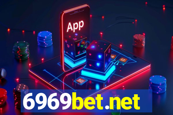 6969bet.net