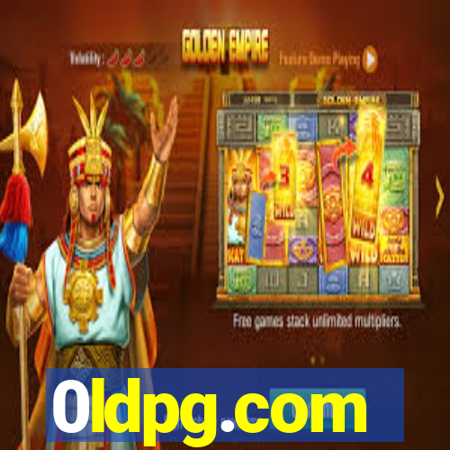 0ldpg.com