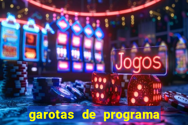 garotas de programa em saj