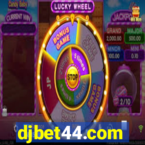 djbet44.com