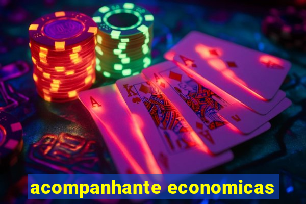 acompanhante economicas