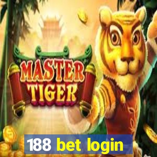 188 bet login