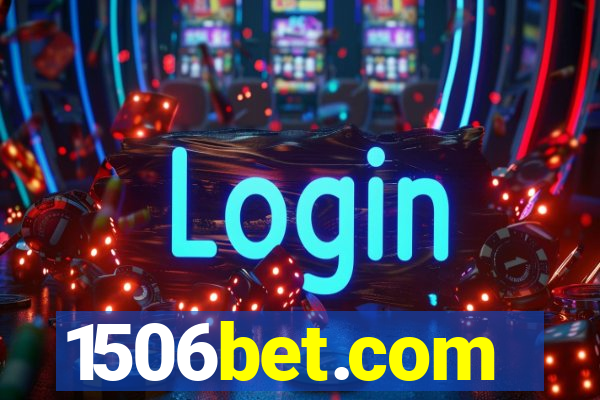 1506bet.com