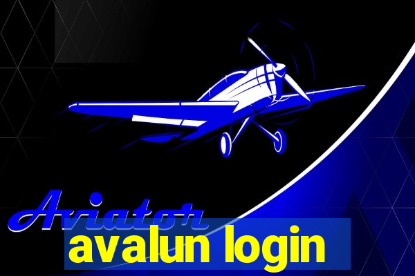 avalun login