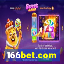 166bet.com