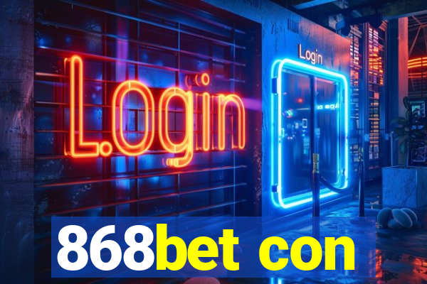 868bet con