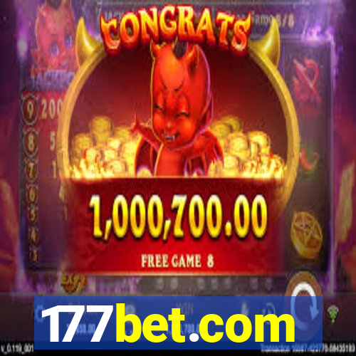 177bet.com