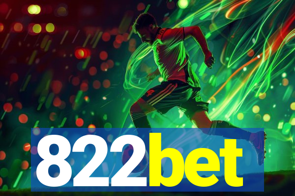 822bet