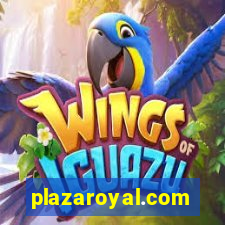 plazaroyal.com