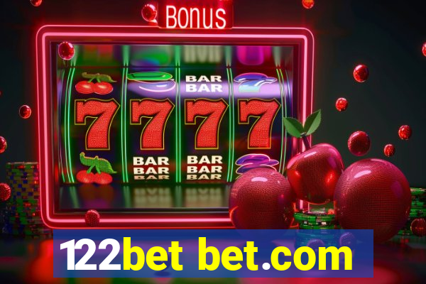 122bet bet.com