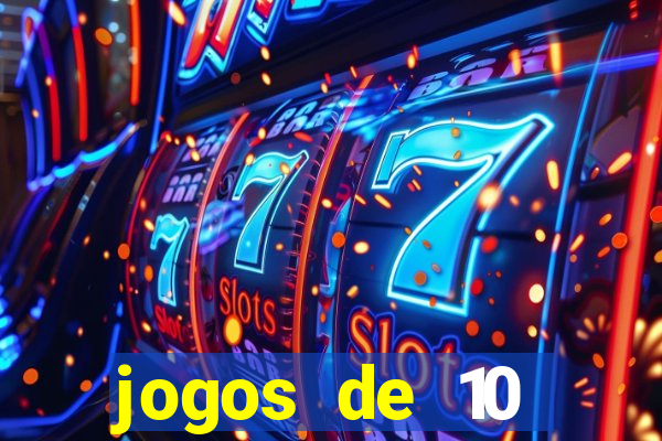 jogos de 10 centavos nas plataformas