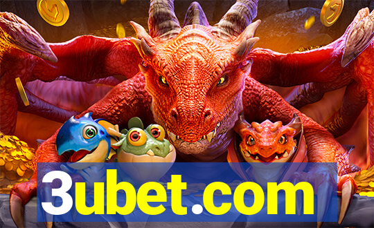 3ubet.com