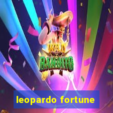 leopardo fortune