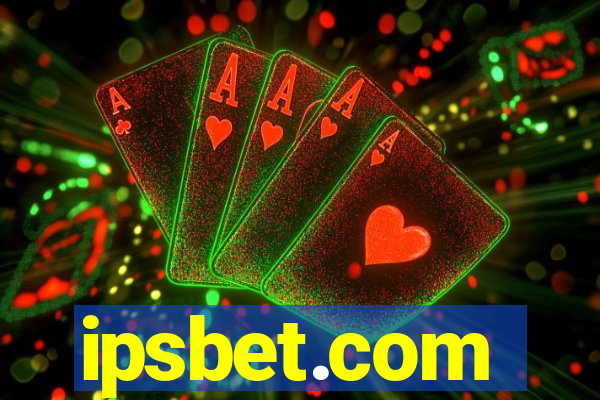 ipsbet.com