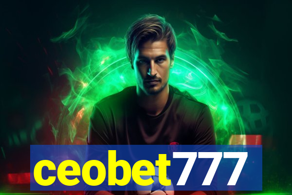 ceobet777