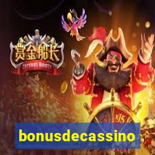 bonusdecassino