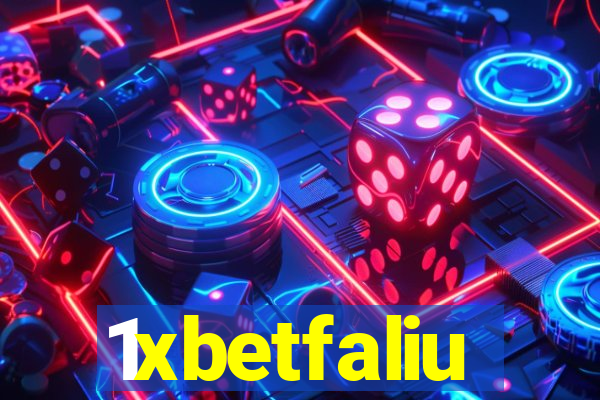 1xbetfaliu