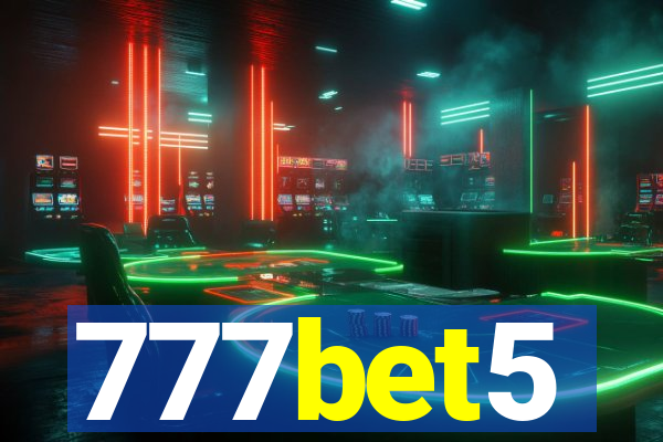 777bet5