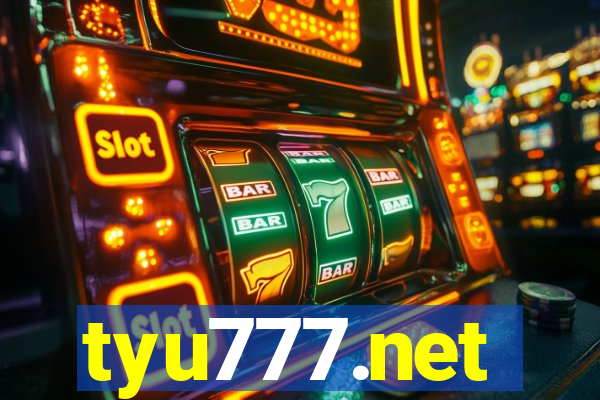 tyu777.net