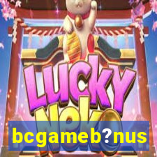 bcgameb?nus