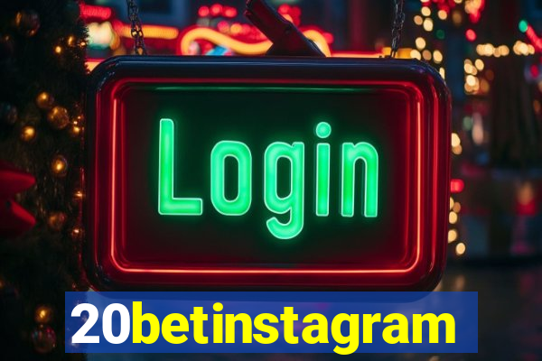 20betinstagram