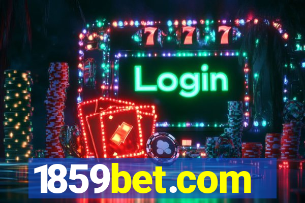 1859bet.com