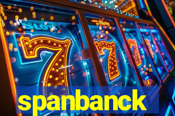 spanbanck