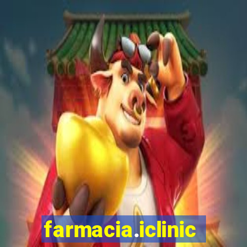 farmacia.iclinic rx.com br