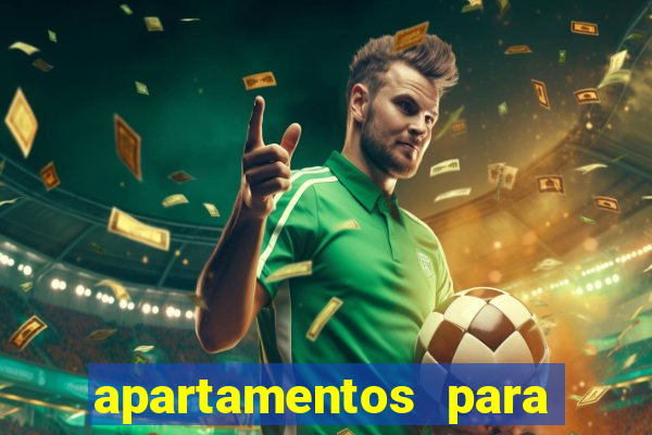 apartamentos para alugar na vasco da gama