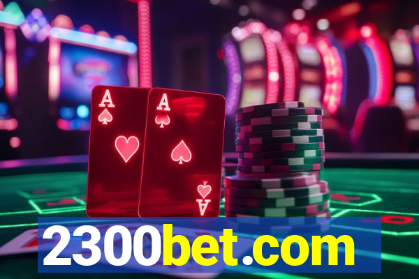 2300bet.com