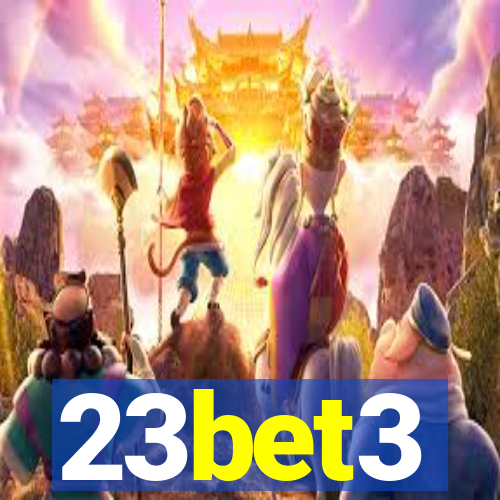 23bet3