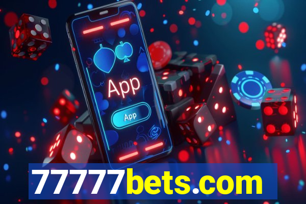 77777bets.com