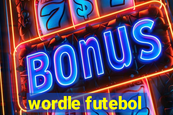 wordle futebol