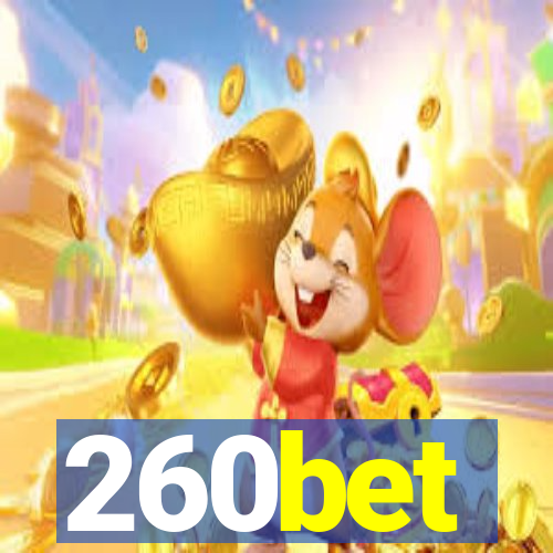 260bet