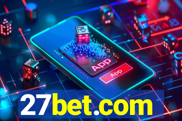 27bet.com