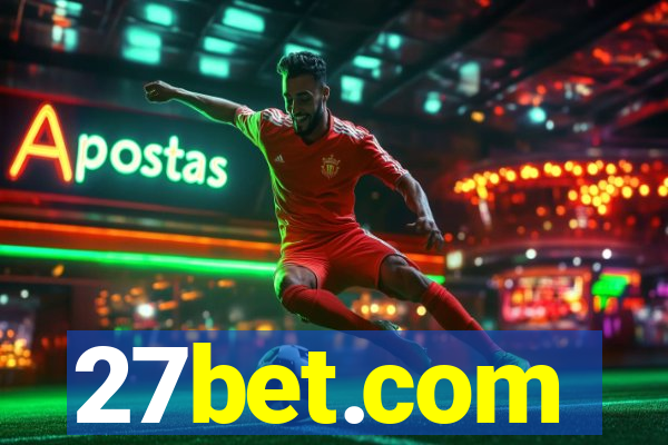 27bet.com