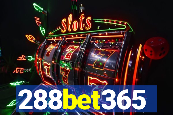 288bet365