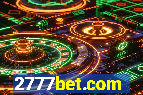 2777bet.com